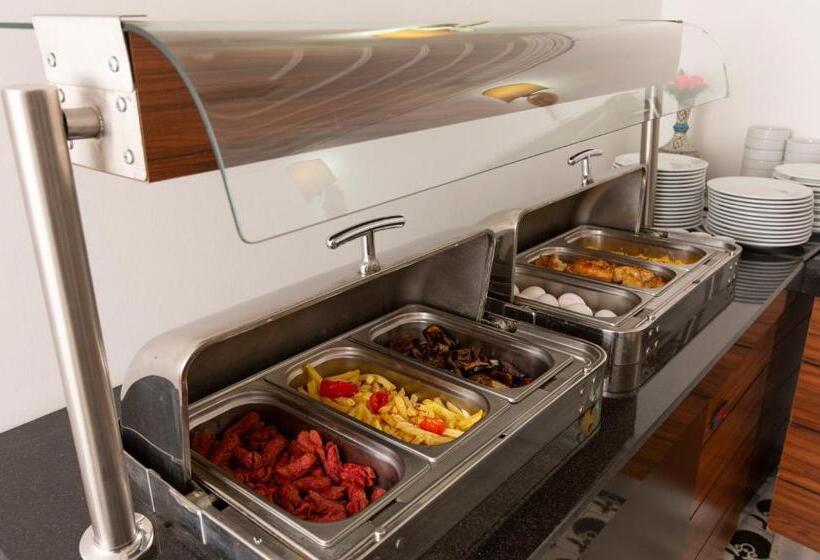 Premist Hotels Sultanahmet