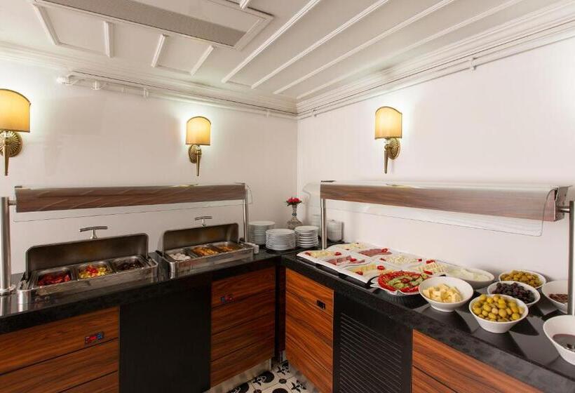 Premist Hotels Sultanahmet