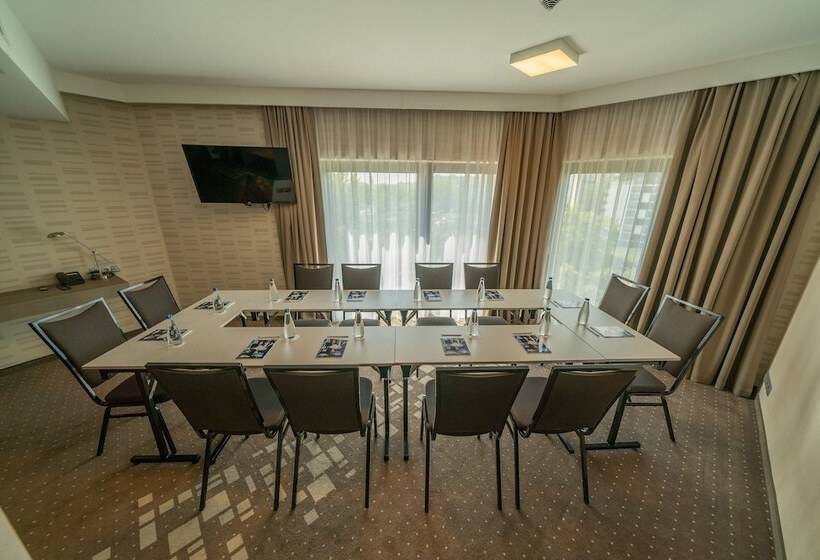 Q Hotel Plus Wrocław