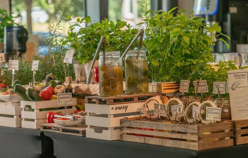 Q Hotel Plus Wrocław