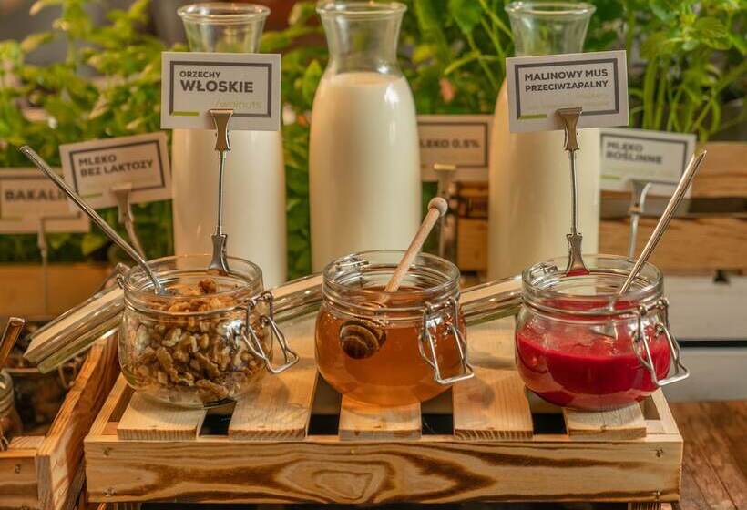 Q Hotel Plus Wrocław