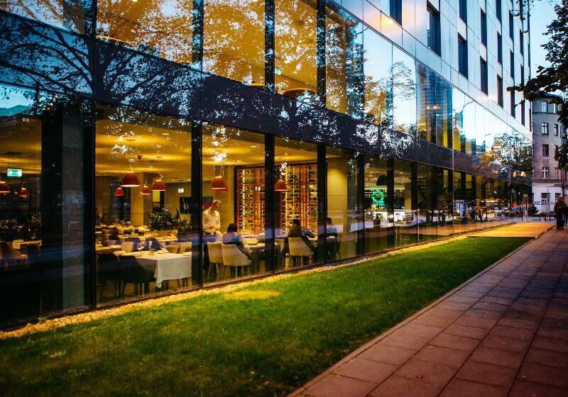 Q Hotel Plus Wrocław