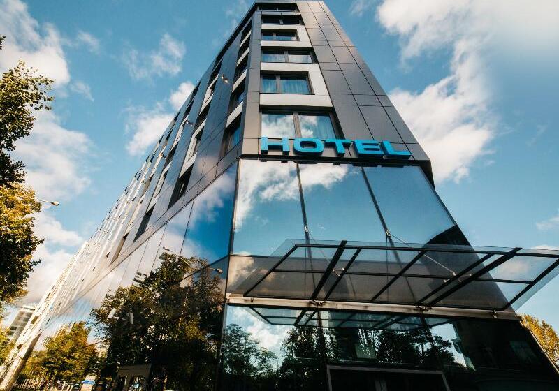 Q Hotel Plus Wrocław