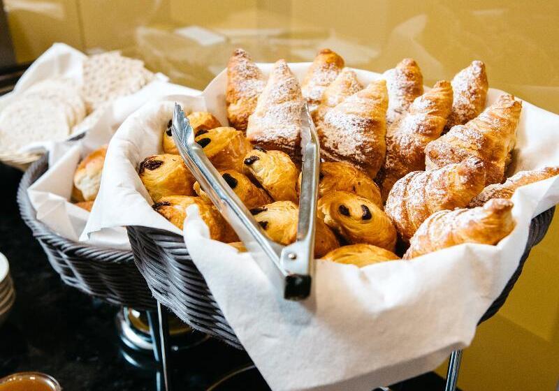 Q Hotel Plus Wrocław