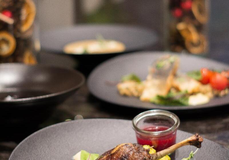 Q Hotel Plus Wrocław