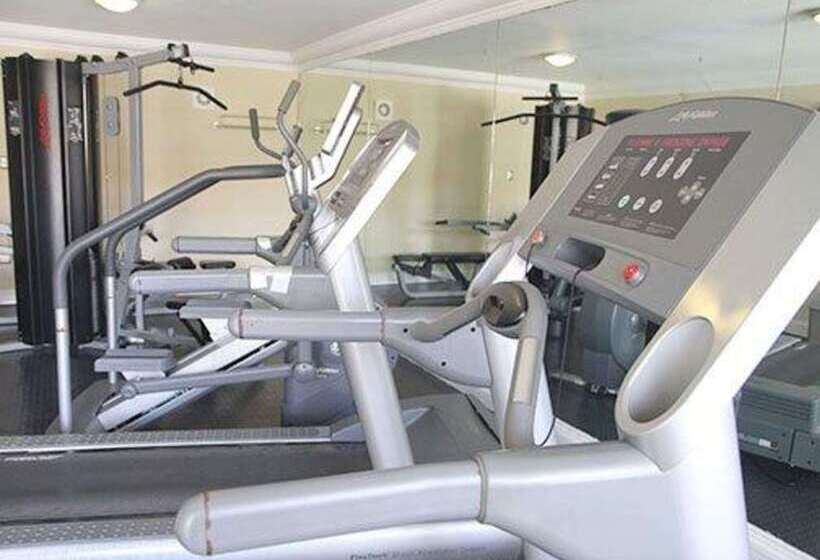 בית מלון כפרי Quality Inn Piedras Negras