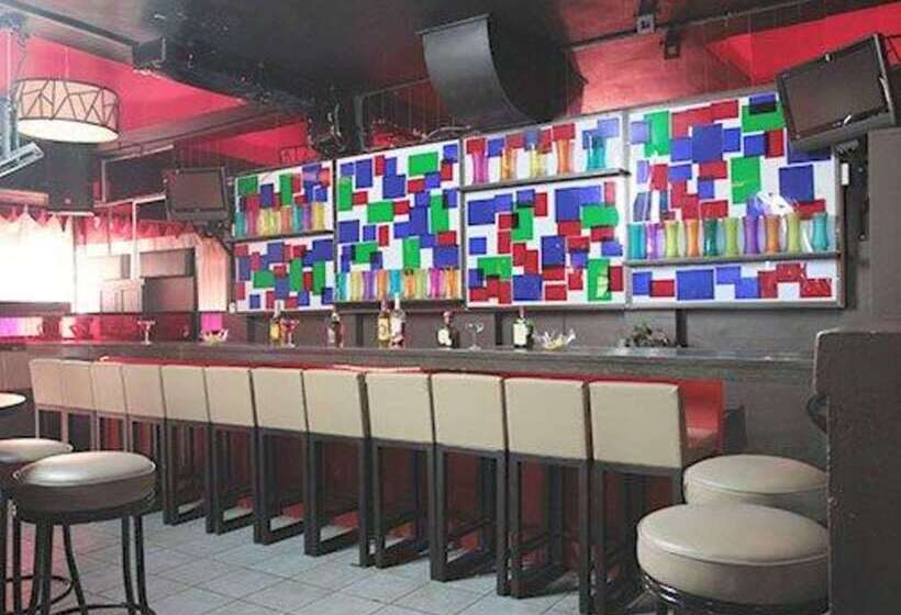 בית מלון כפרי Quality Inn Piedras Negras