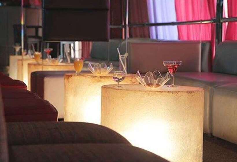 בית מלון כפרי Quality Inn Piedras Negras