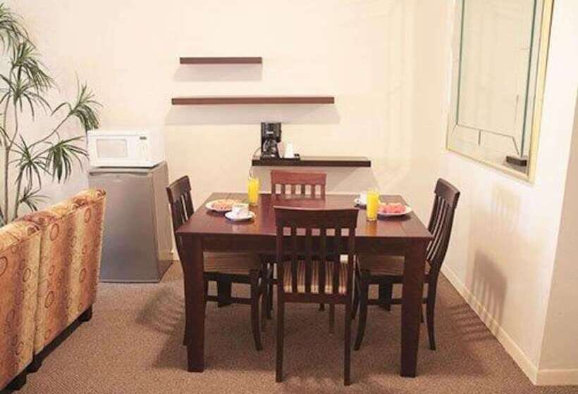 בית מלון כפרי Quality Inn Piedras Negras