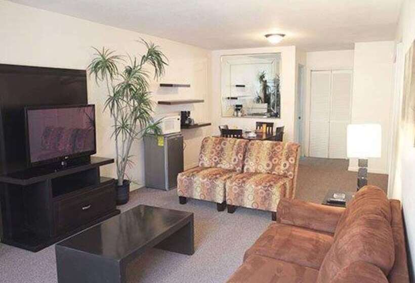 בית מלון כפרי Quality Inn Piedras Negras