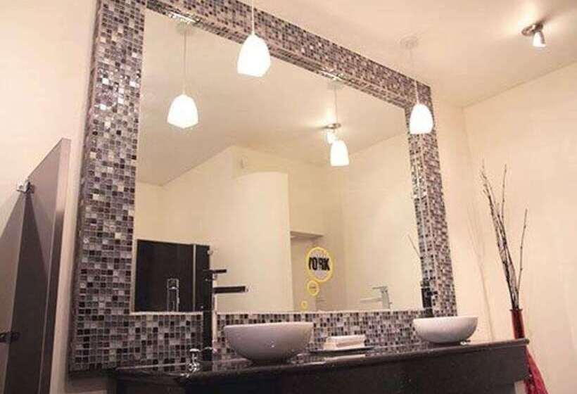 בית מלון כפרי Quality Inn Piedras Negras