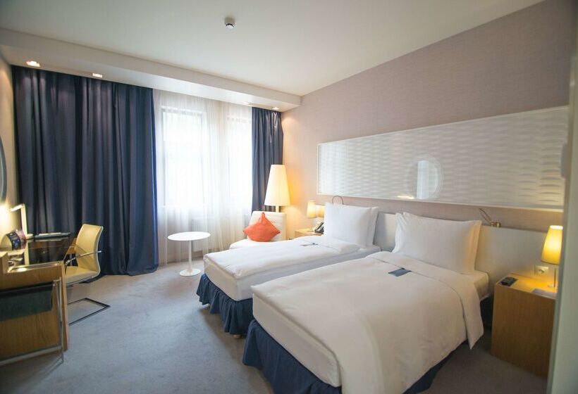 هتل Radisson  Rosa Khutor