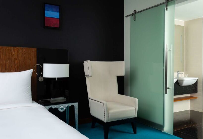 هتل Radisson  Rosa Khutor