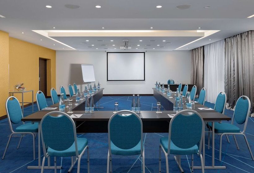 هتل Radisson  Rosa Khutor