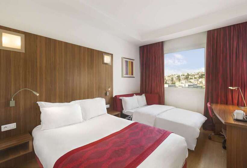 Hotel Ramada Encore By Wyndham Tangier