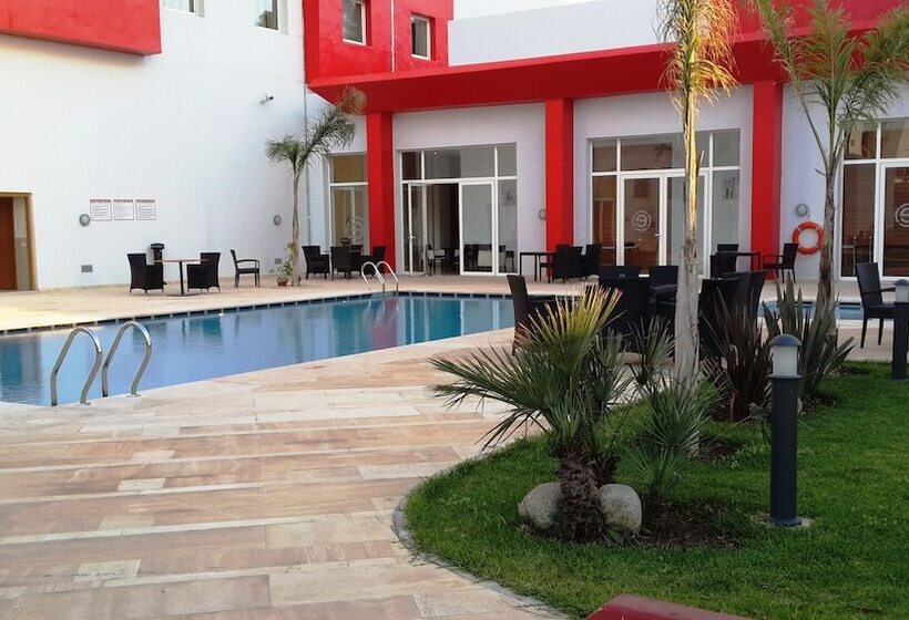 Hotel Ramada Encore By Wyndham Tangier