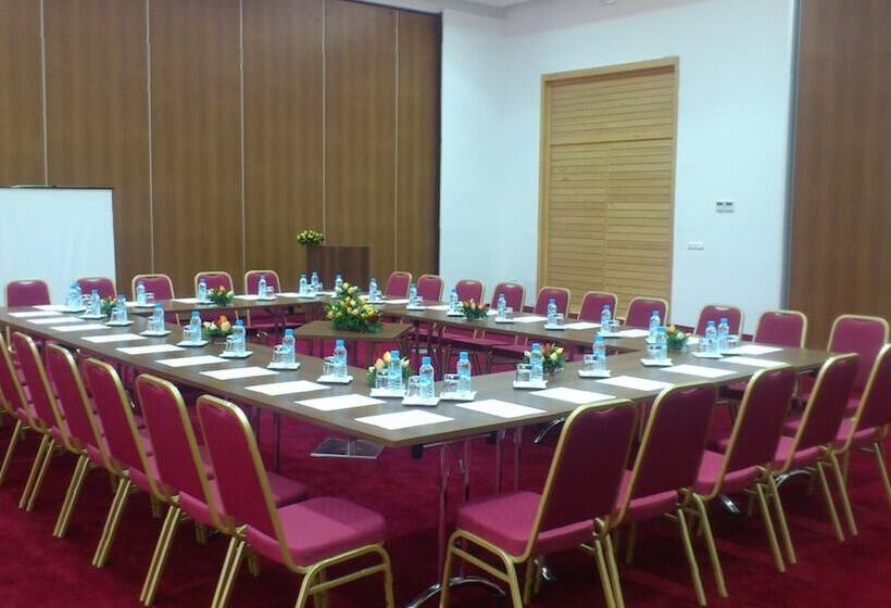 هتل Ramada Encore By Wyndham Tangier