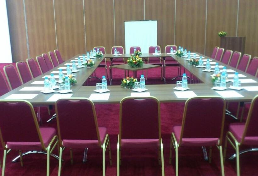 Hotel Ramada Encore By Wyndham Tangier