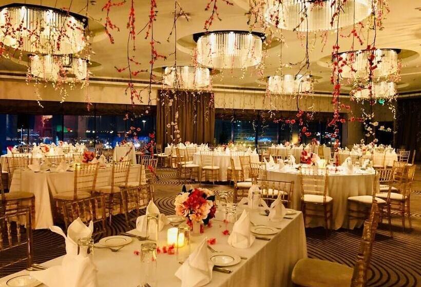 Ramee Grand Hotel And Spa