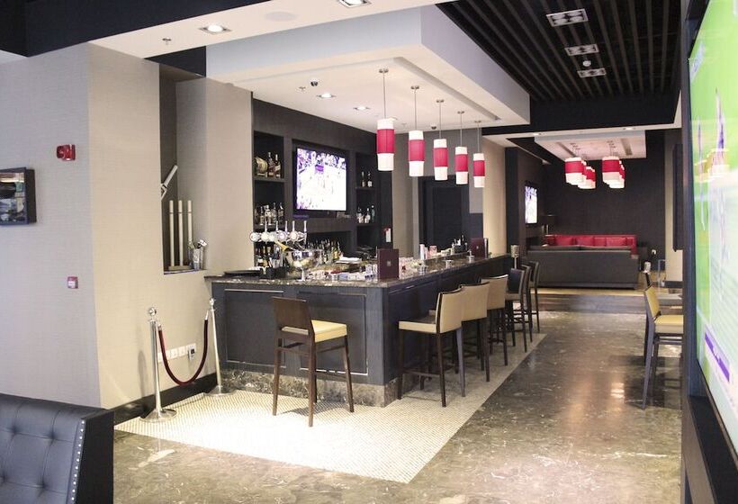 Ramee Grand Hotel And Spa