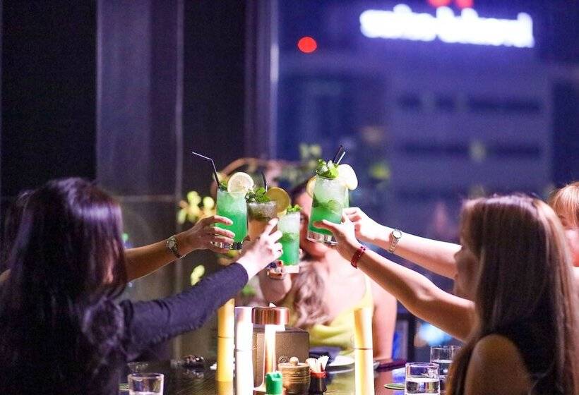 Ramee Grand Hotel And Spa