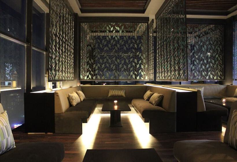 Ramee Grand Hotel And Spa