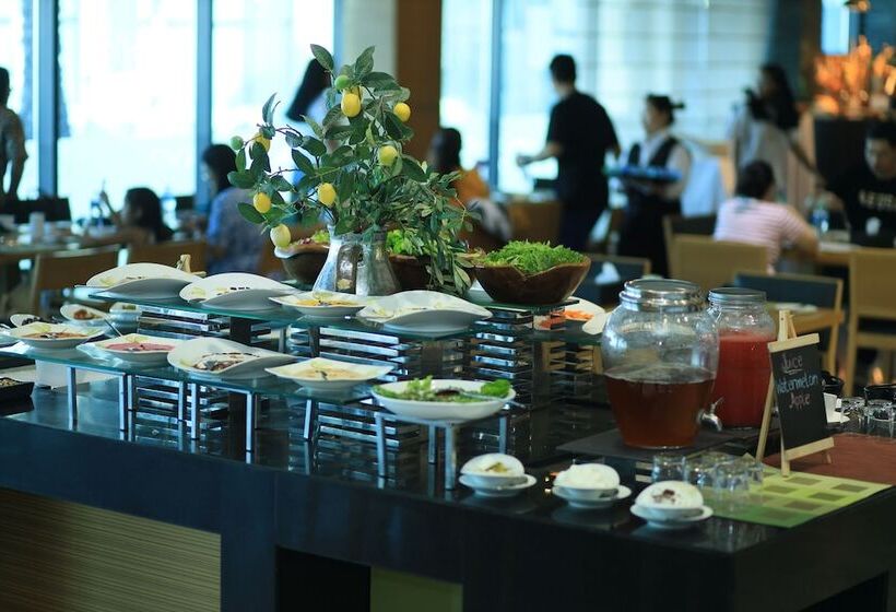 Ramee Grand Hotel And Spa