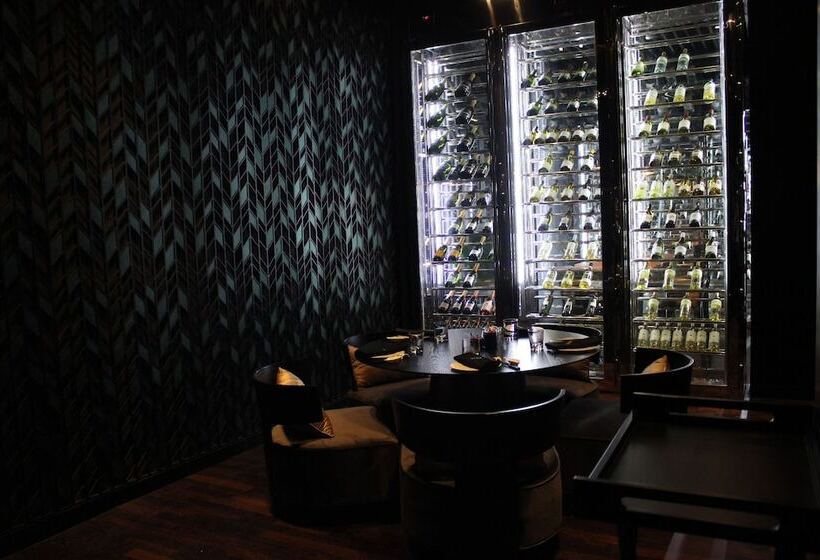 Ramee Grand Hotel And Spa