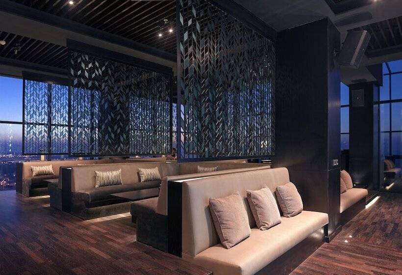 Ramee Grand Hotel And Spa