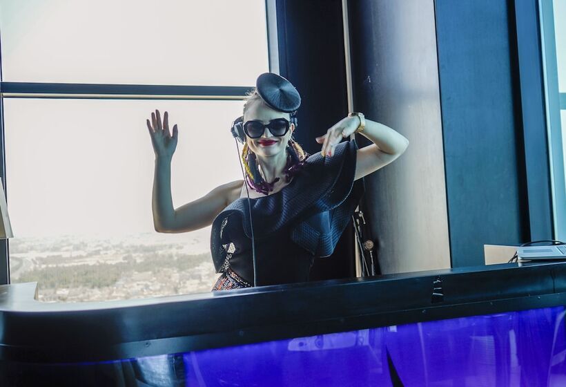 Ramee Grand Hotel And Spa