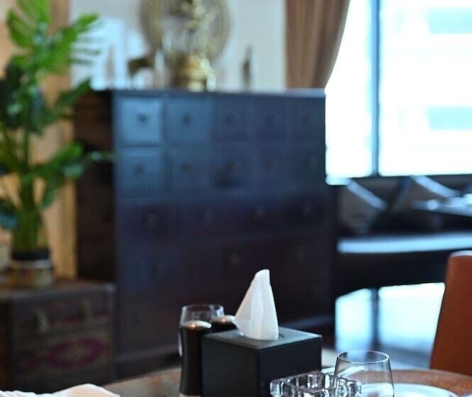 Ramee Grand Hotel And Spa