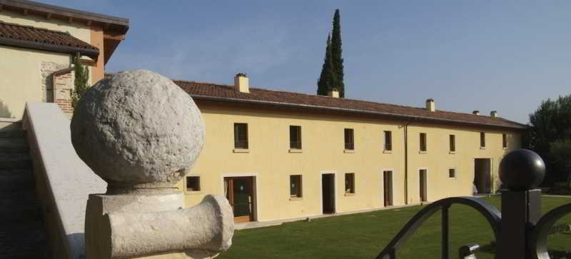 酒店 Relais Corte Cavalli