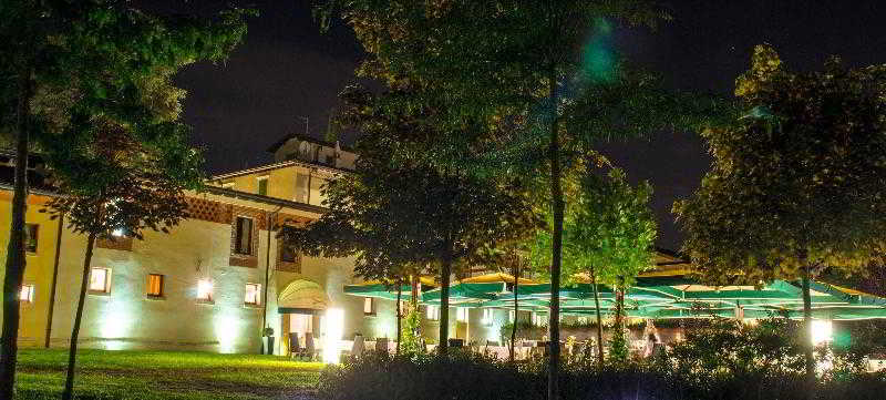 酒店 Relais Corte Cavalli