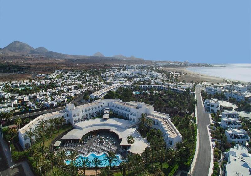 호텔 Relaxia Olivina