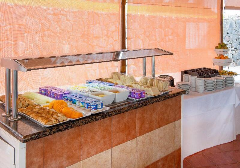 호텔 Relaxia Olivina