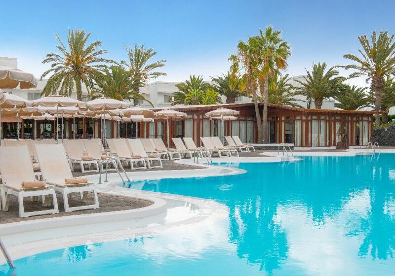 호텔 Relaxia Olivina