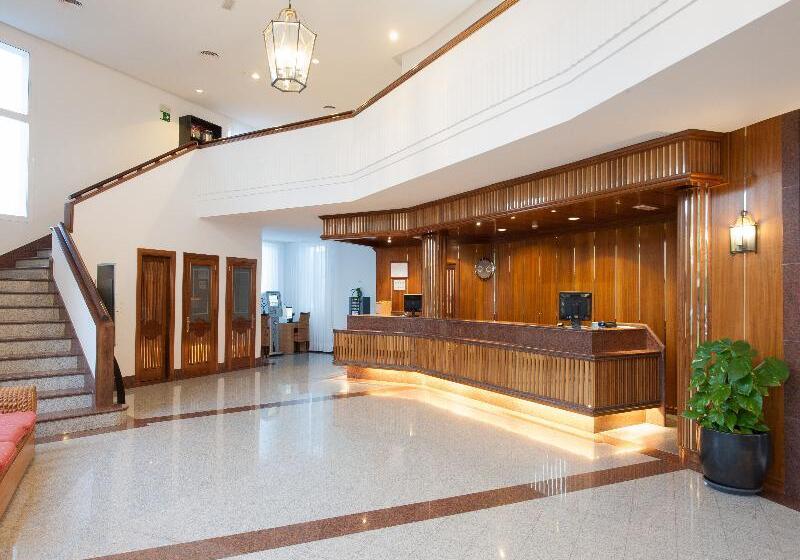 호텔 Relaxia Olivina