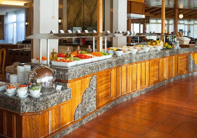 호텔 Relaxia Olivina