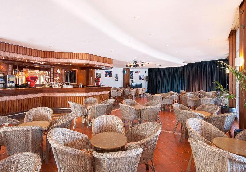 호텔 Relaxia Olivina