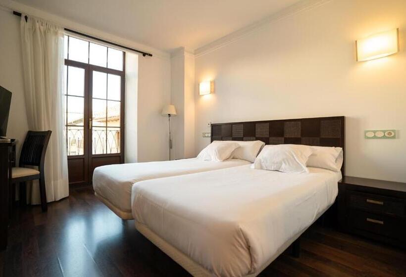 ホテル Rincon Del Conde