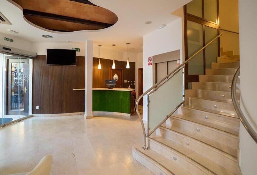 ホテル Rincon Del Conde