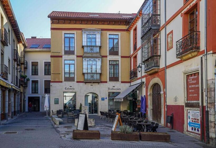 ホテル Rincon Del Conde