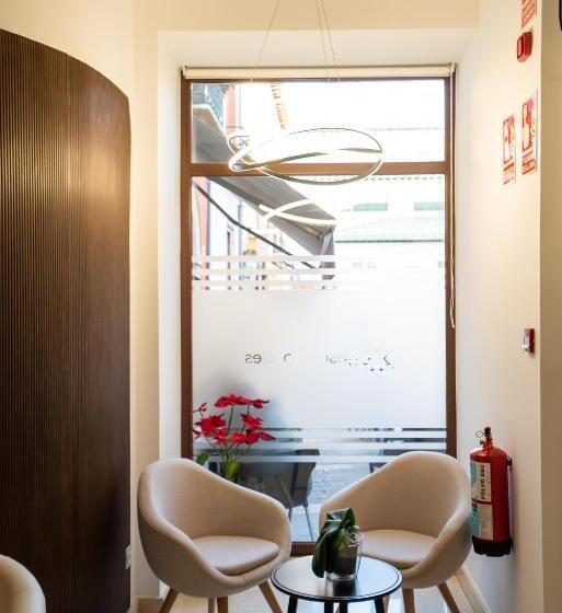 ホテル Rincon Del Conde