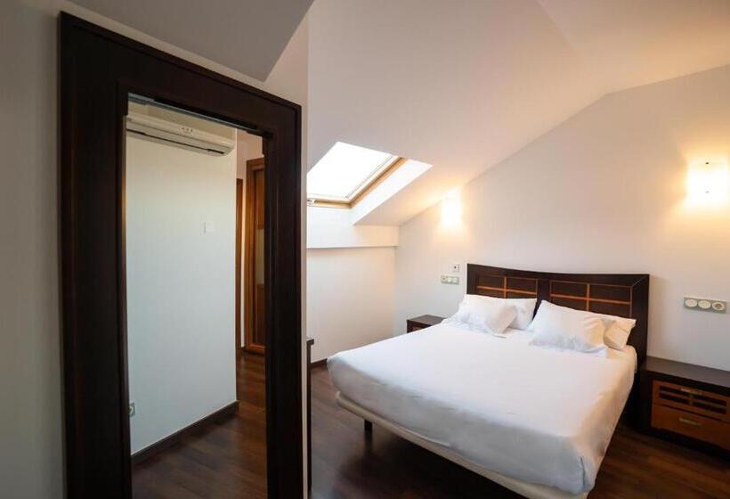 ホテル Rincon Del Conde