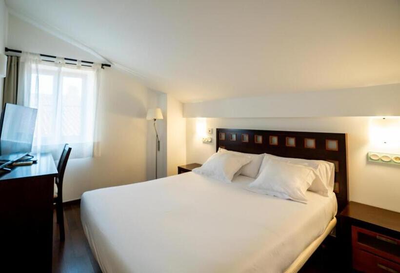 ホテル Rincon Del Conde