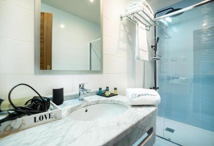 ホテル Rincon Del Conde