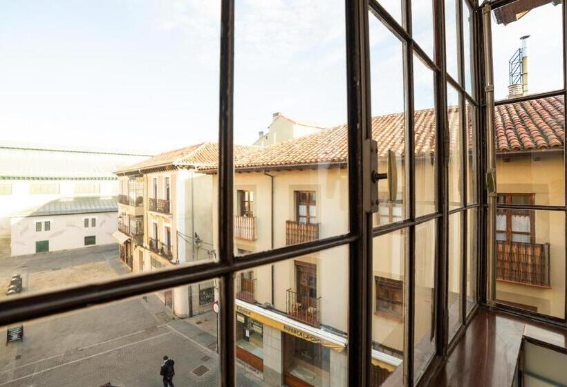 ホテル Rincon Del Conde