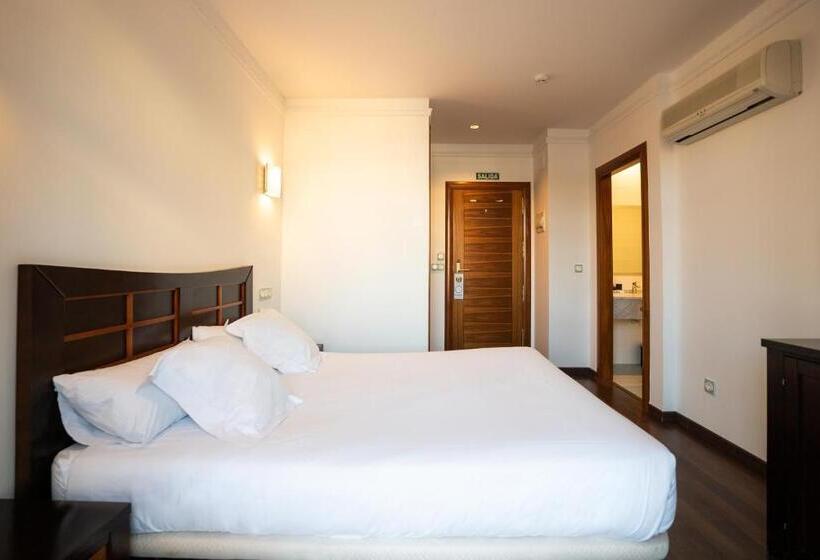 ホテル Rincon Del Conde