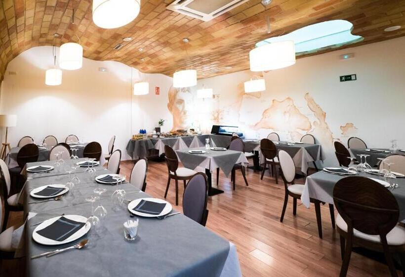 ホテル Rincon Del Conde