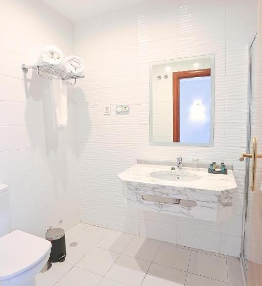 ホテル Rincon Del Conde